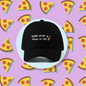 Hard Stop Pizza Hat