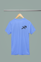 Sagittarius Embroidered Zodiac Shirt – Upper Chest | Traversing Levels
