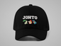 Johto Journey Down Your Memories Embroidered Dad Hat | Traversing Levels
