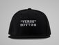 "Verse" Bottom Hat