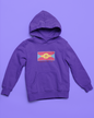 Floptropica Embroidered Hoodie | Traversing Levels
