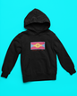 Floptropica Embroidered Hoodie | Traversing Levels